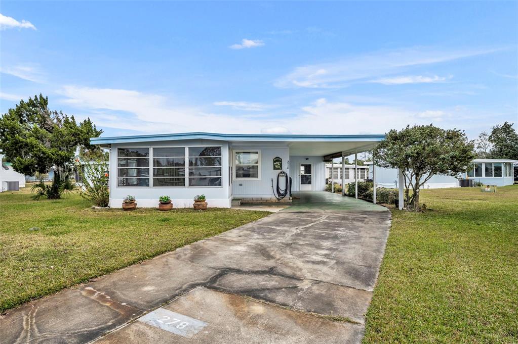 278 KELOU COURT