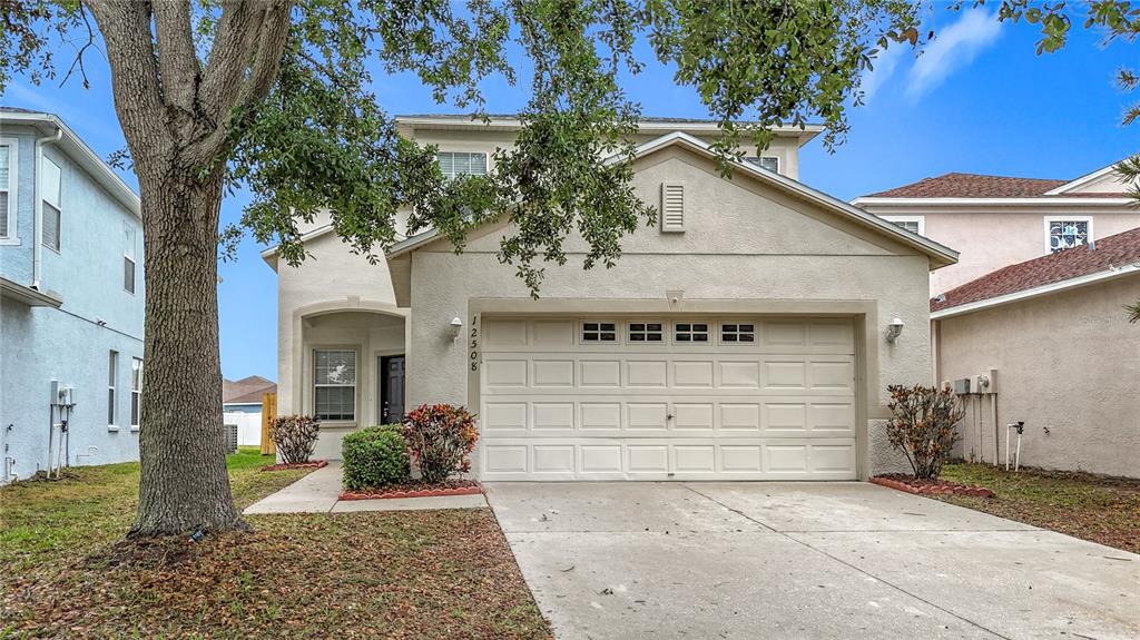12508 EVINGTON POINT DRIVE