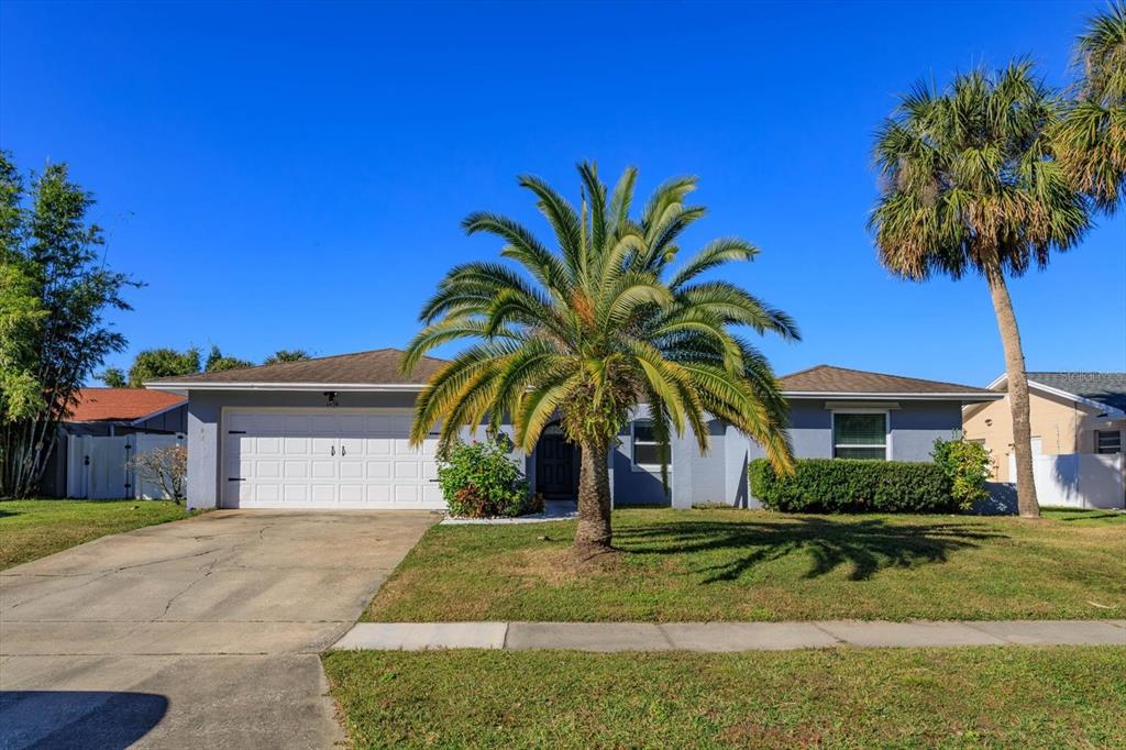 1354 TIERRA CIRCLE
