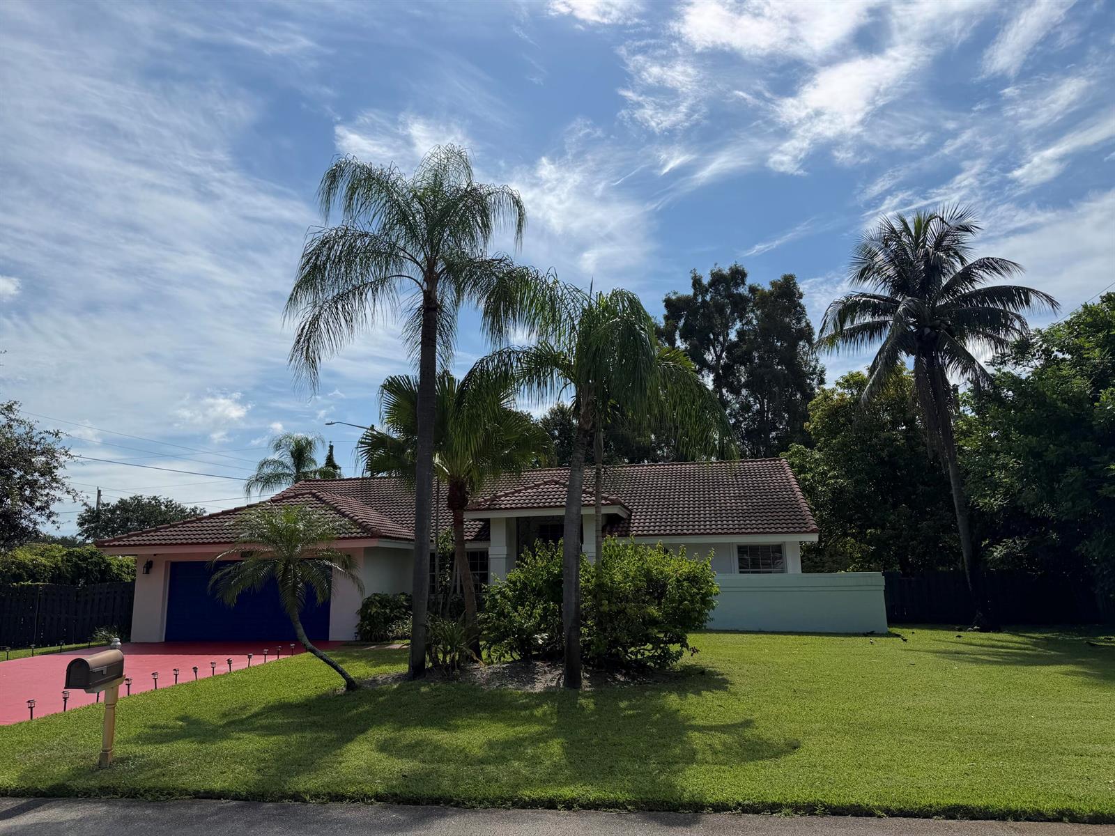 1770 Emilio Lane, Palm Springs FL 33406