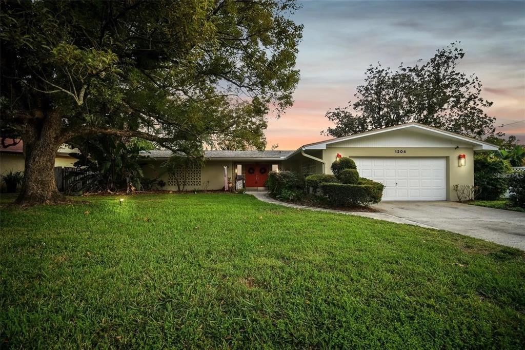 1204 ECKLES DRIVE