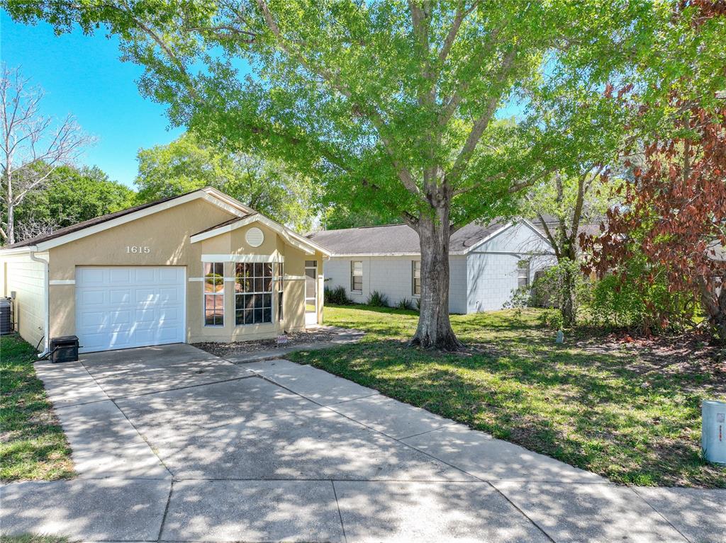 1615 CALLIE COURT