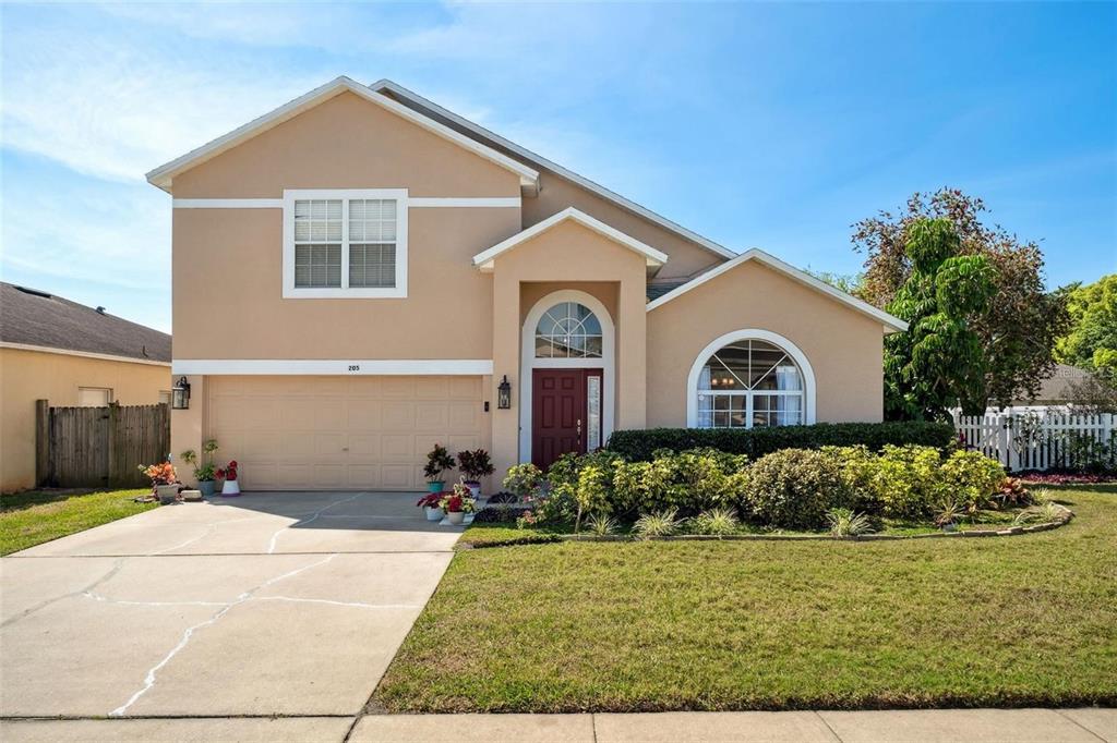 205 FRIESIAN WAY
