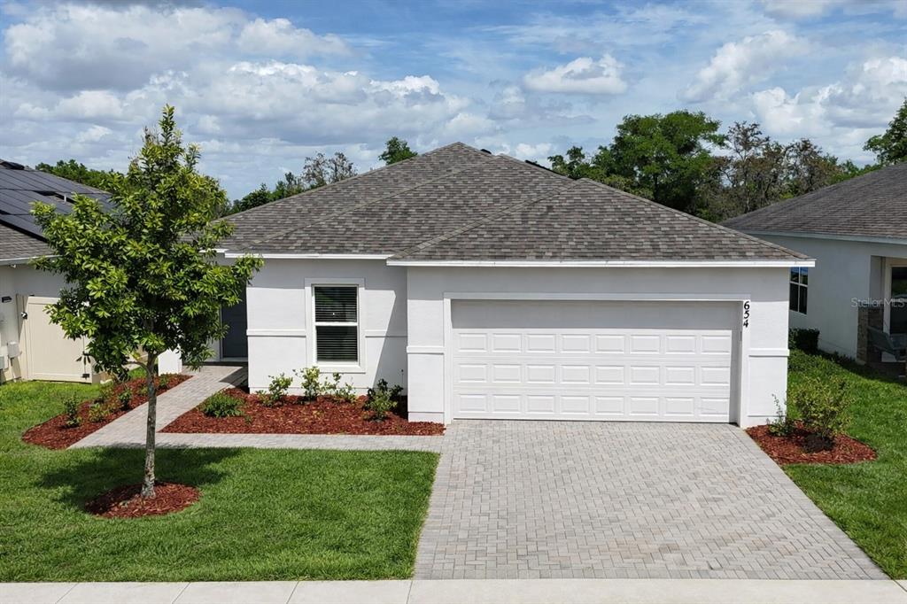 654 CAMPO LANE