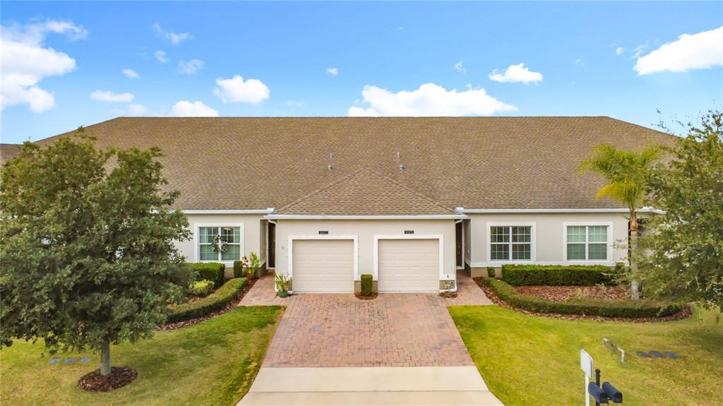 3557 BELLAND CIRCLE UNIT D