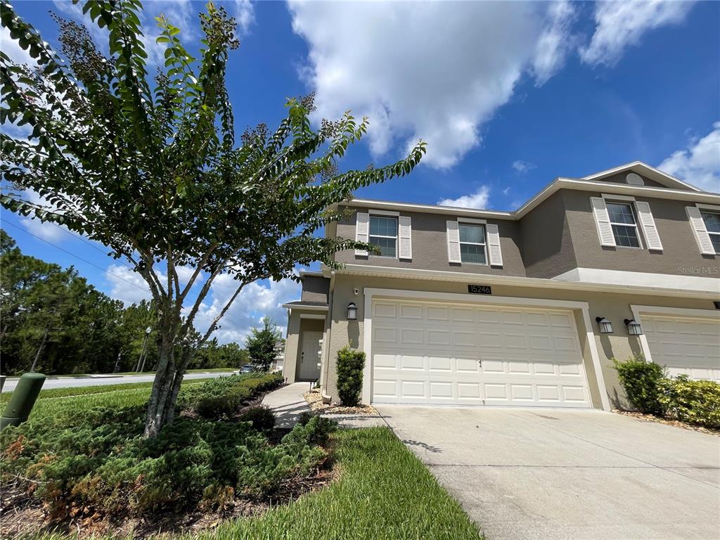 15246 HARRINGTON COVE DRIVE