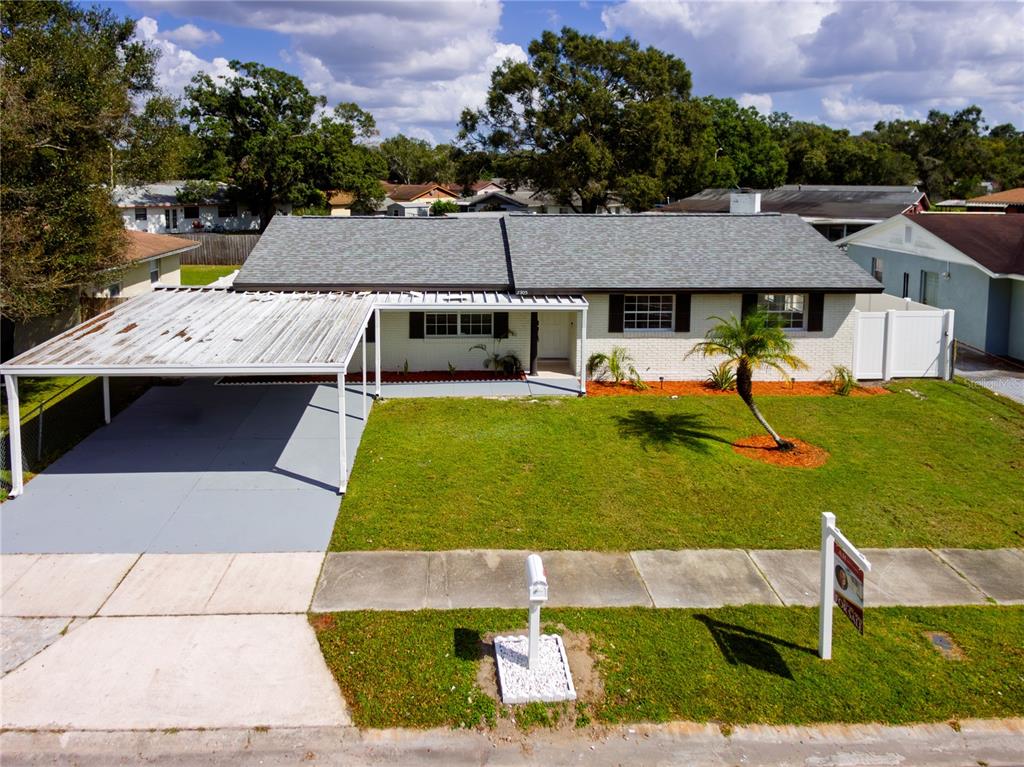 5805 HAMMON DRIVE
