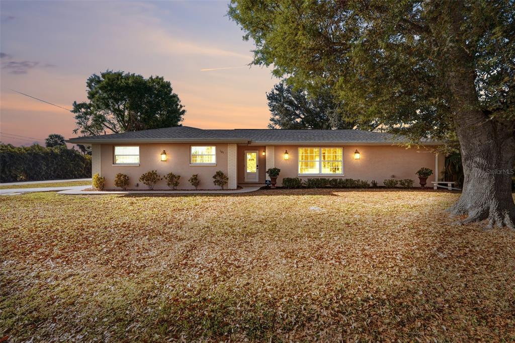 101 MARLIN DRIVE