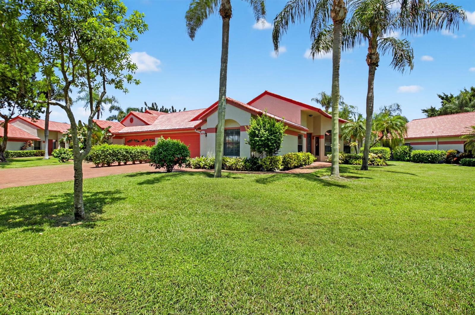 7613 Lexington Club Boulevard # A, Delray Beach FL 33446