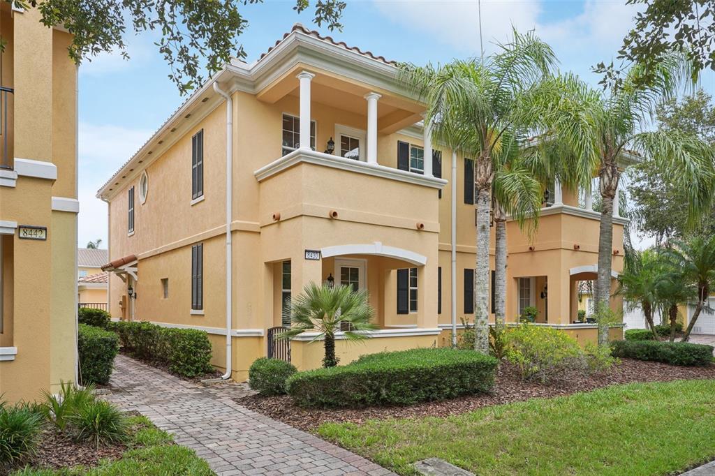 8430 LEATHERLEAF LANE