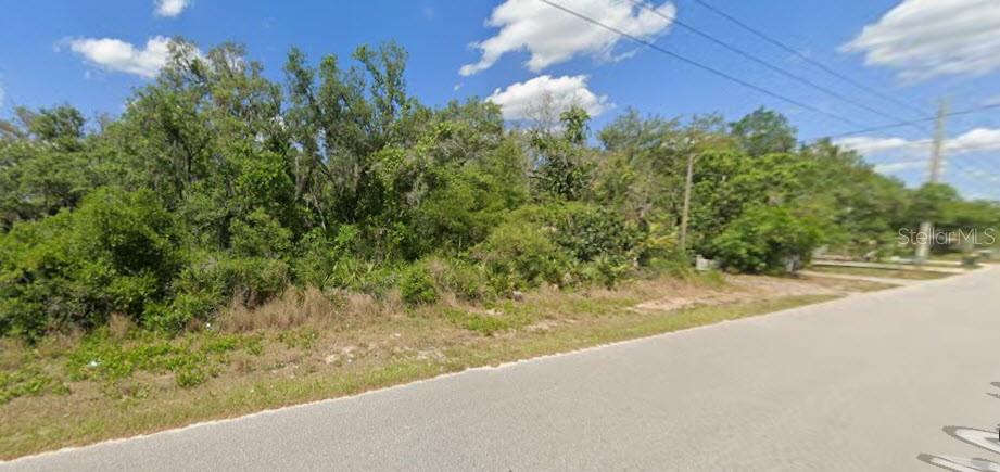 6101 OAK RIDGE AVENUE LOT 20