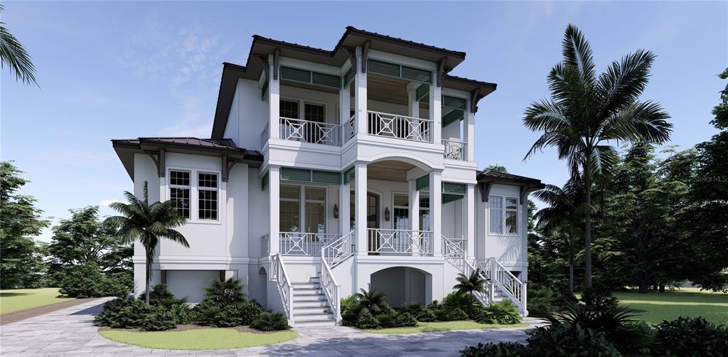 435 EDGEWATER DRIVE, DUNEDIN, FL — photo 2 of 24
