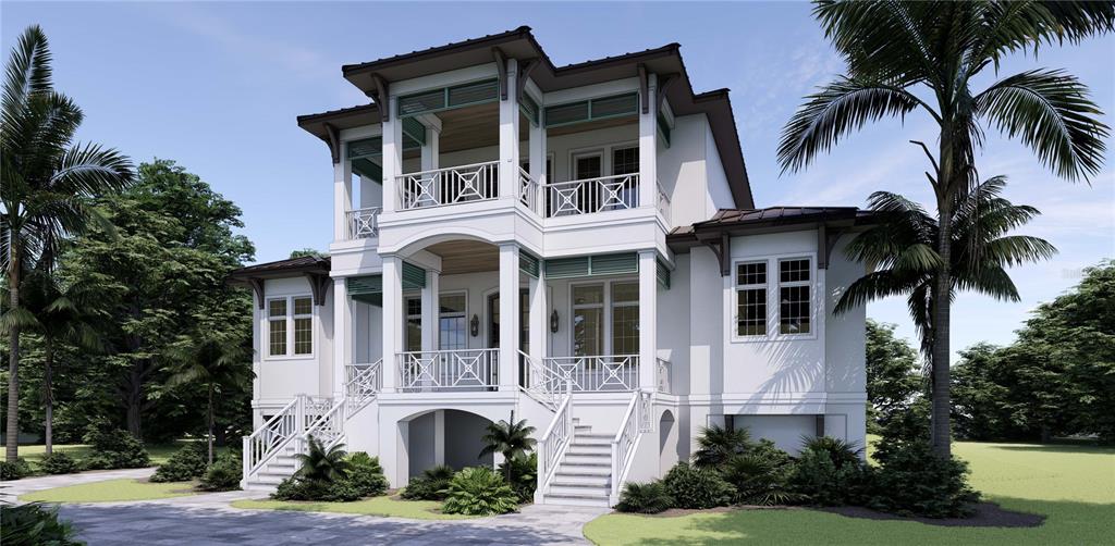 435 EDGEWATER DRIVE, DUNEDIN, FL — photo 3 of 24