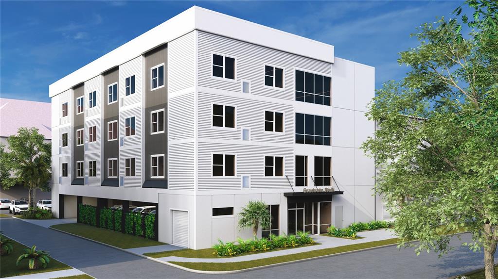 210 NW 15TH STREET