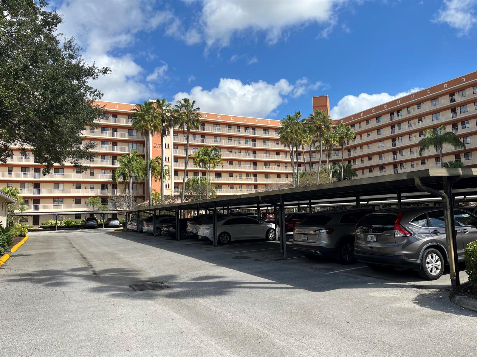 7370 S Oriole Boulevard # 603, Delray Beach FL 33446
