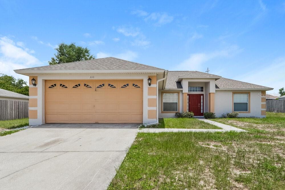 310 COUNTRY LAKES CIRCLE