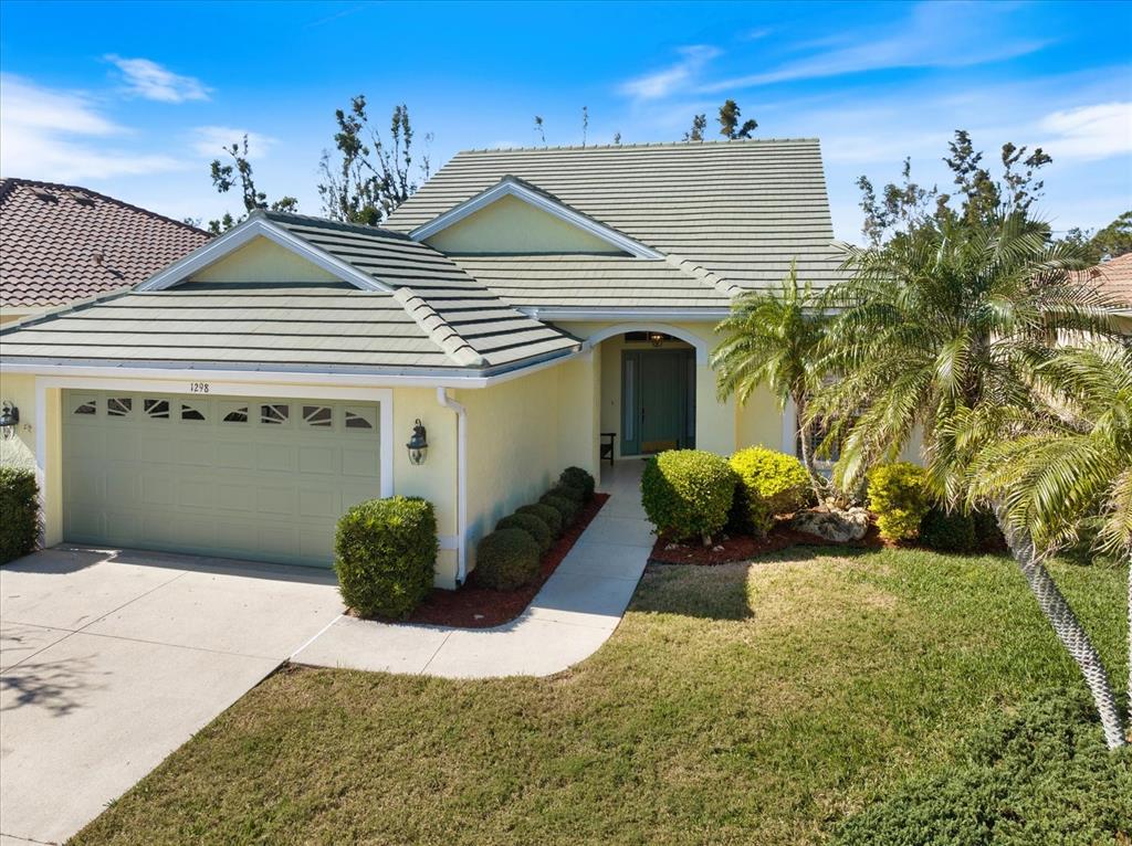 1298 HIGHLAND GREENS DRIVE