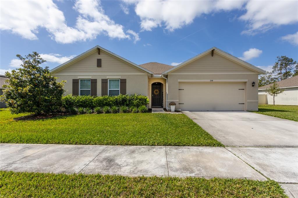 258 SANDOVAL DRIVE