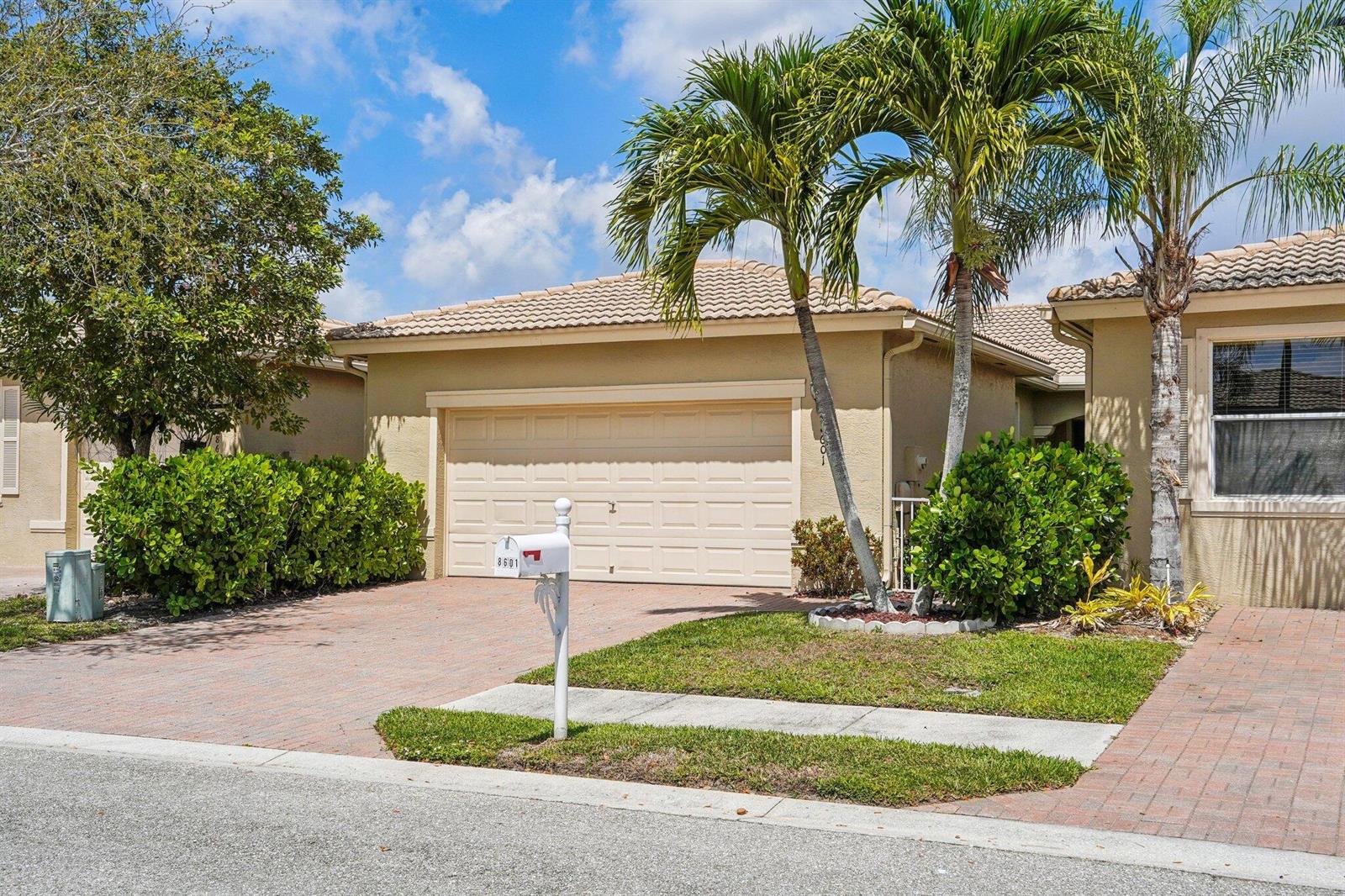 8601 Mangrove, West Palm Beach FL 33411