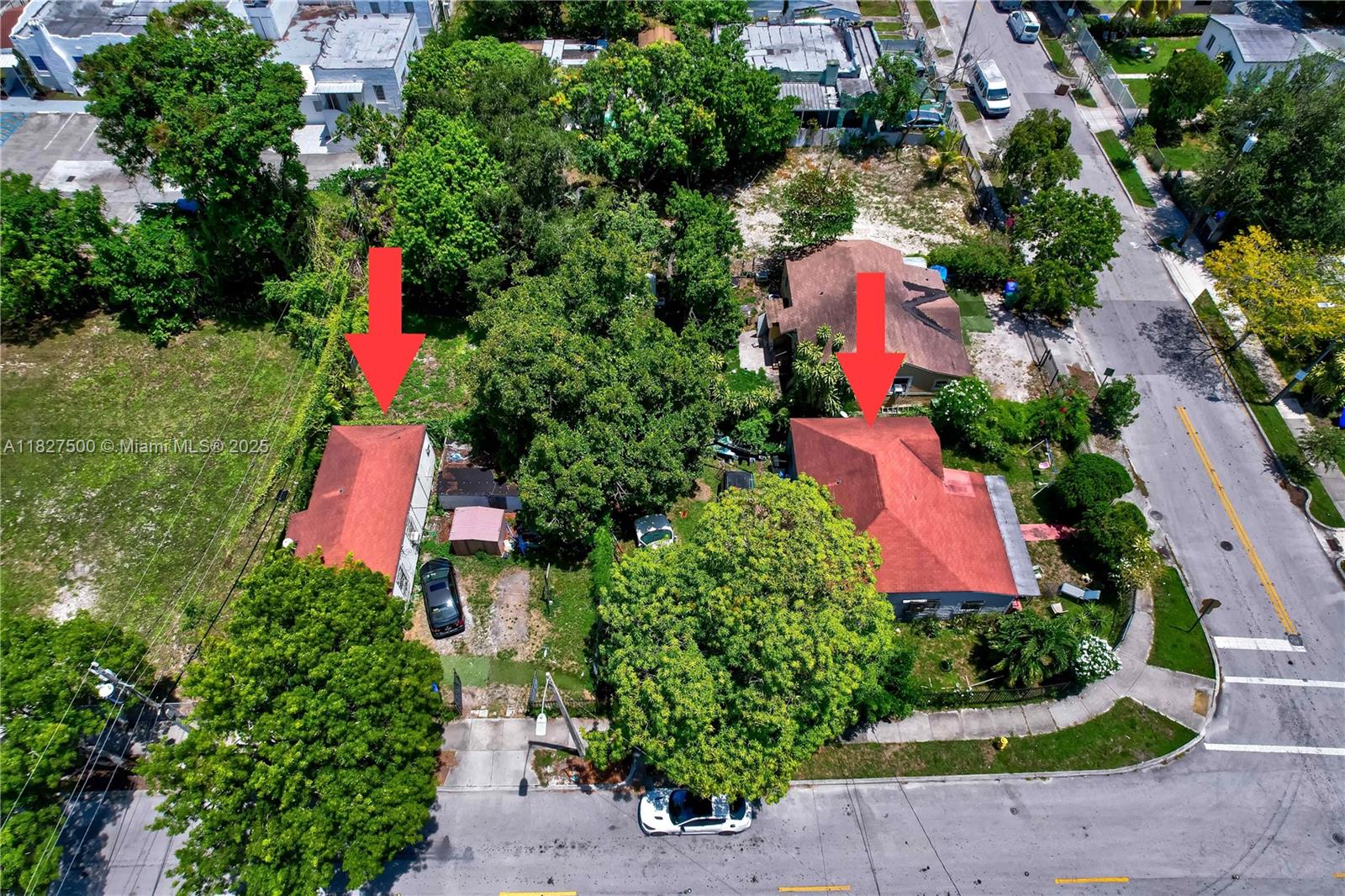 95 NW 45th St, Miami FL 33127
