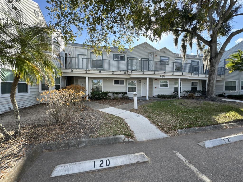 2532 WOODGATE BOULEVARD UNIT 202