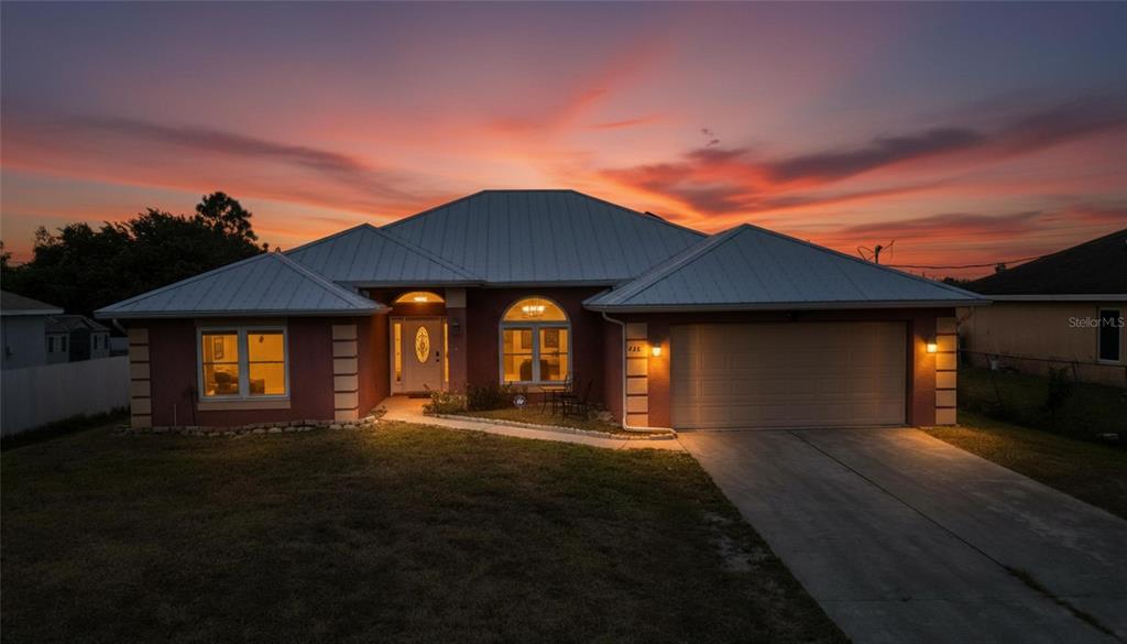 436 WILLOWBROOK DRIVE