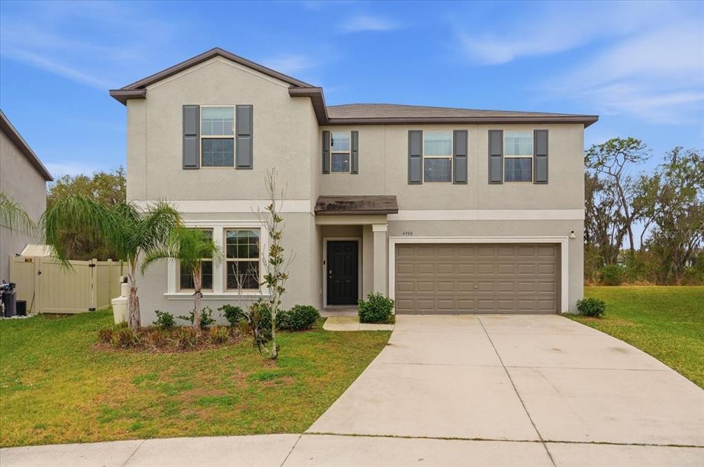 4306 SALT SPRINGS LANE