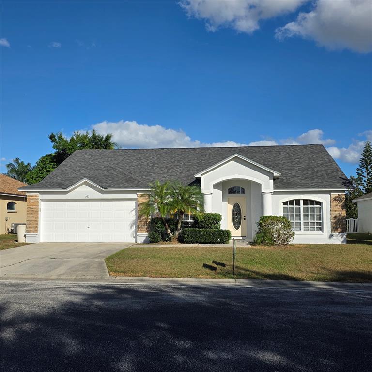 521 TERRANOVA CIRCLE