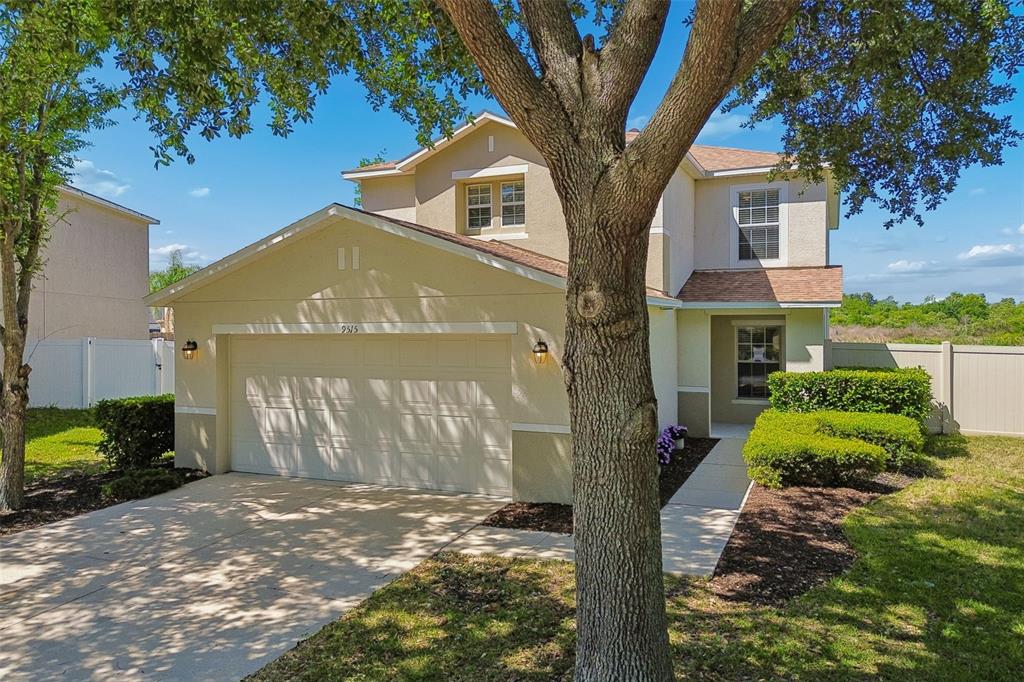 9515 SIMEON DRIVE