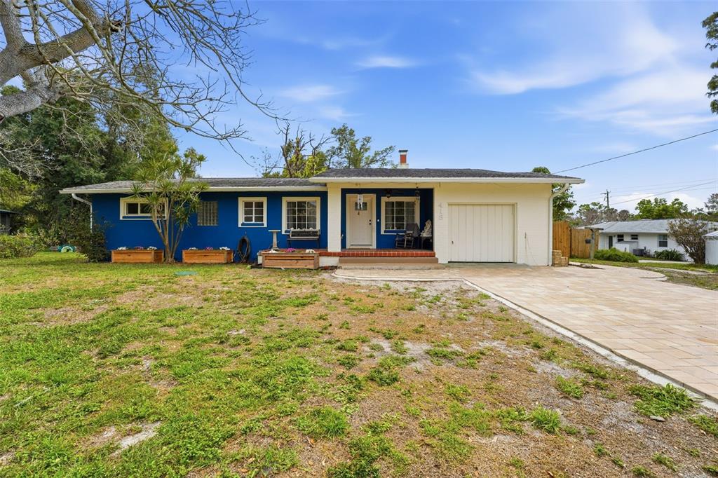 418 EDWARDS DRIVE, SARASOTA, FL — photo 2 of 30