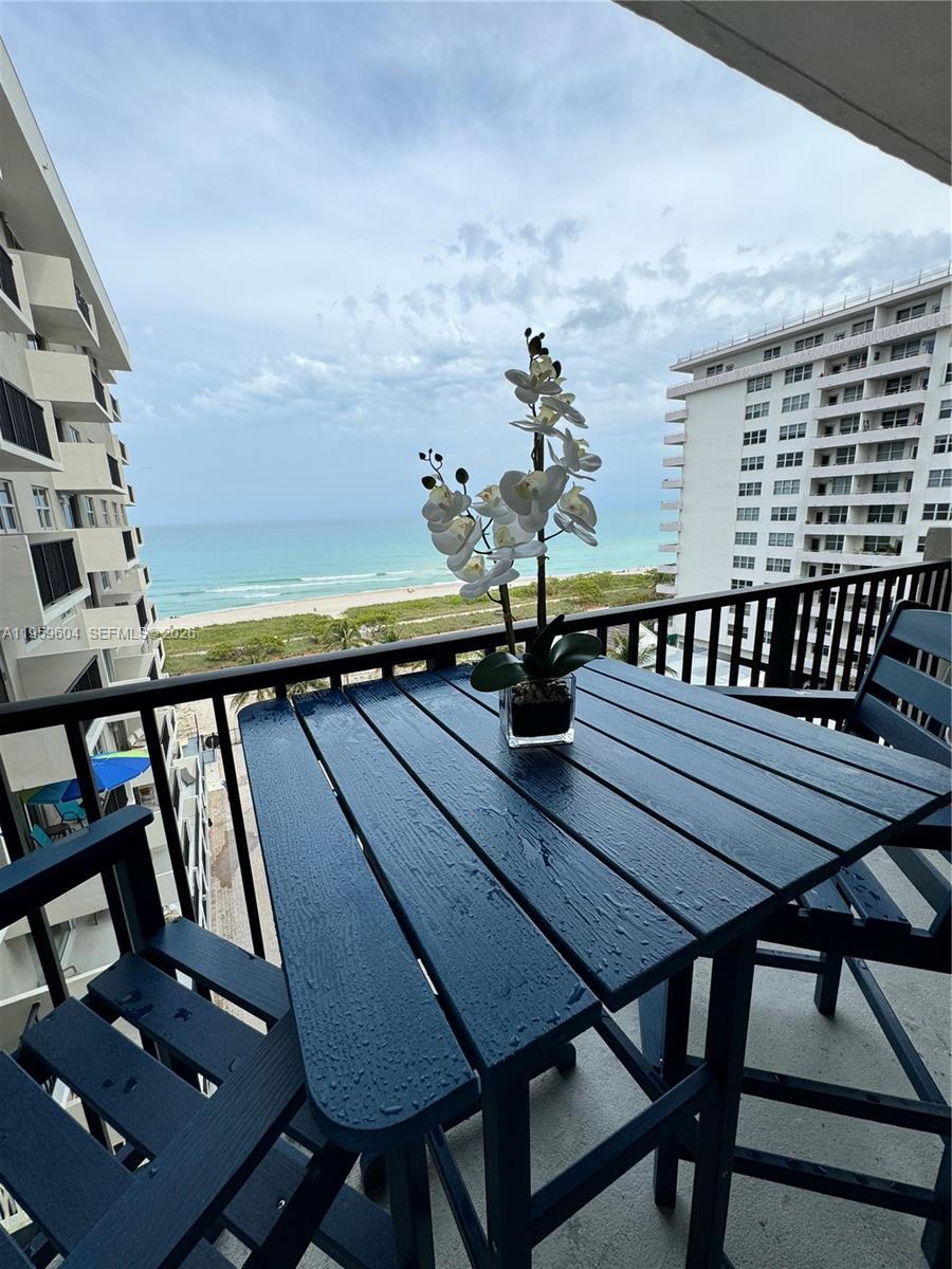 9273 Collins Ave # 810, Surfside FL 33154, SURFSIDE, FL — photo 2 of 11