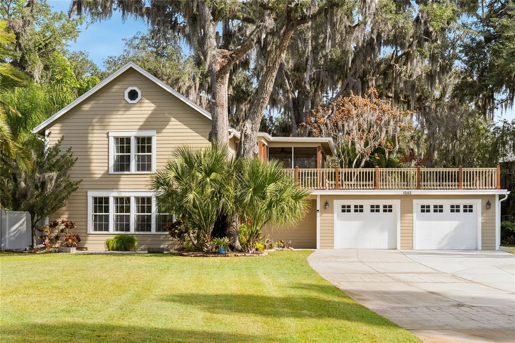 1582 PRAIRIE ROAD