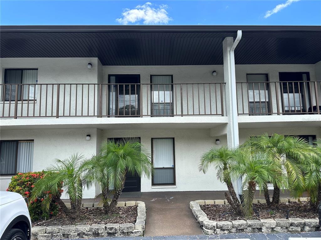 7205 CURTISS AVENUE UNIT 2B