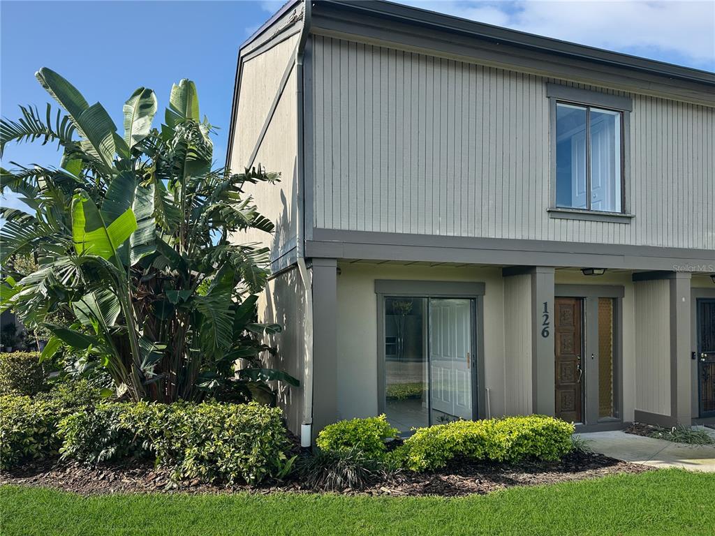 126 MAITLAND AVENUE UNIT 126