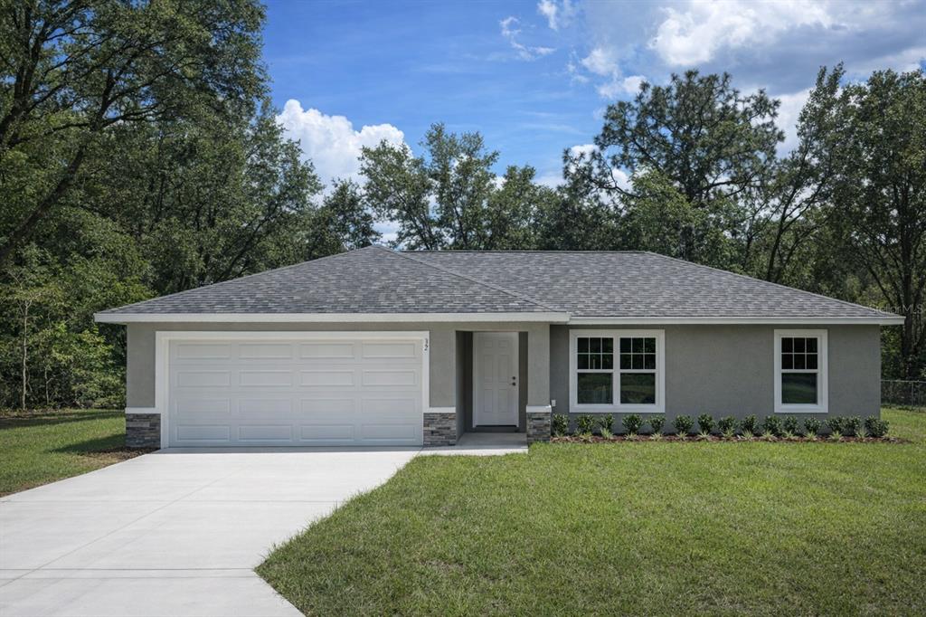 32 OLIVE CIRCLE LOOP, OCALA, FL — photo 2 of 30