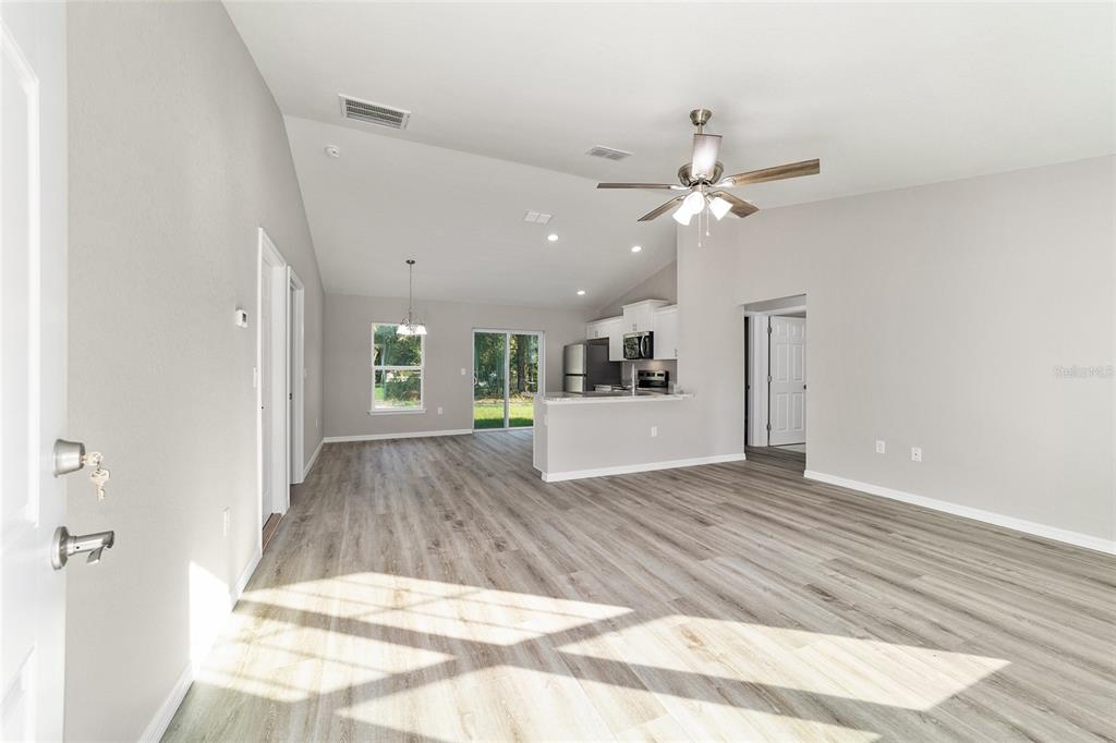 32 OLIVE CIRCLE LOOP, OCALA, FL — photo 4 of 30