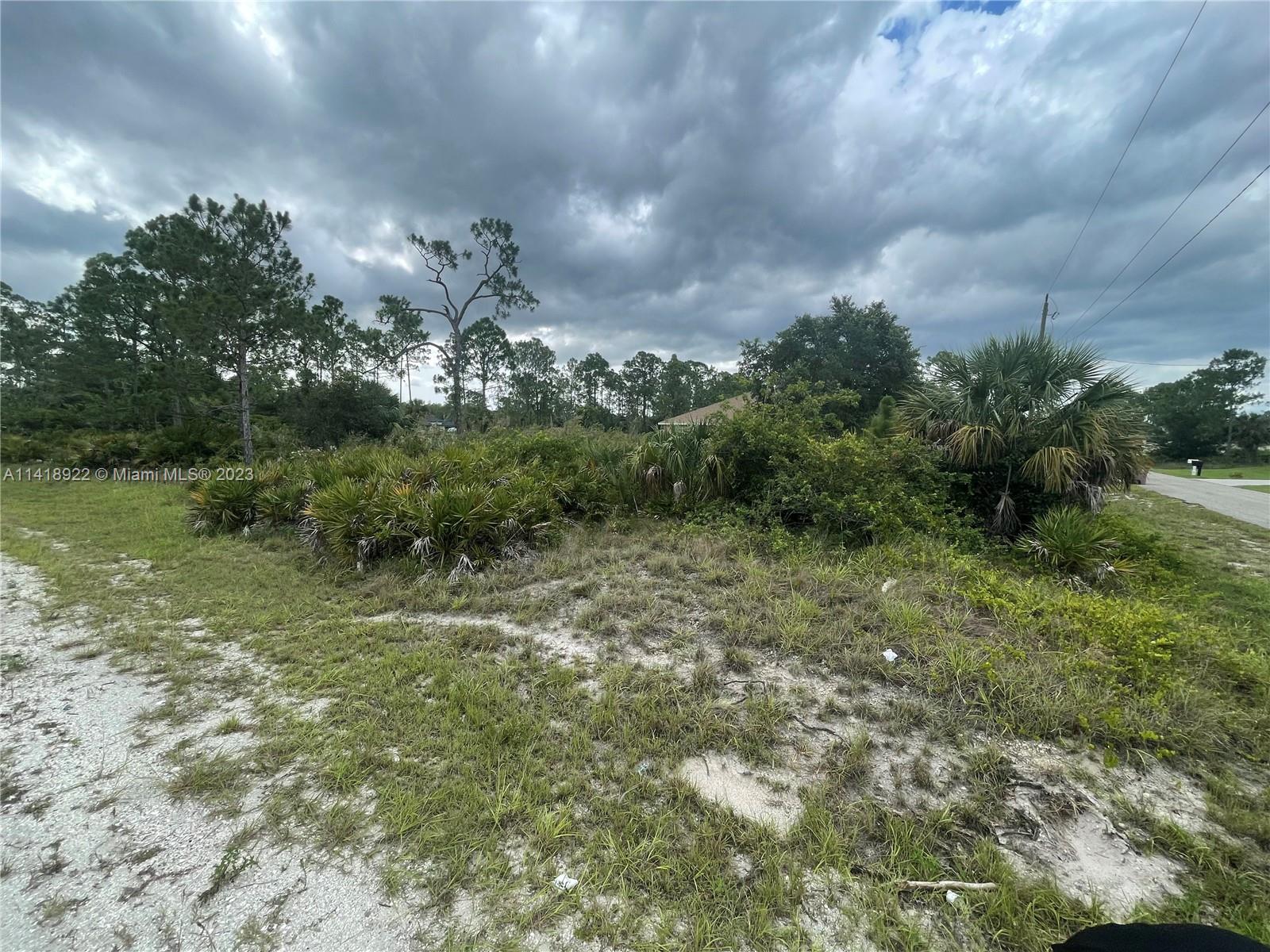 1000 W 13th ST, Lehigh Acres FL 33972