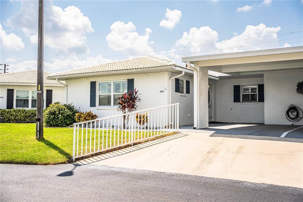 474 CAMEO DRIVE
