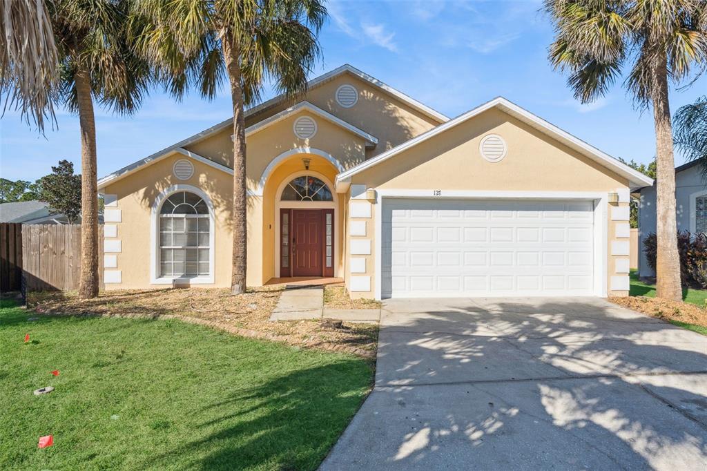 127 WESTPORT LANE