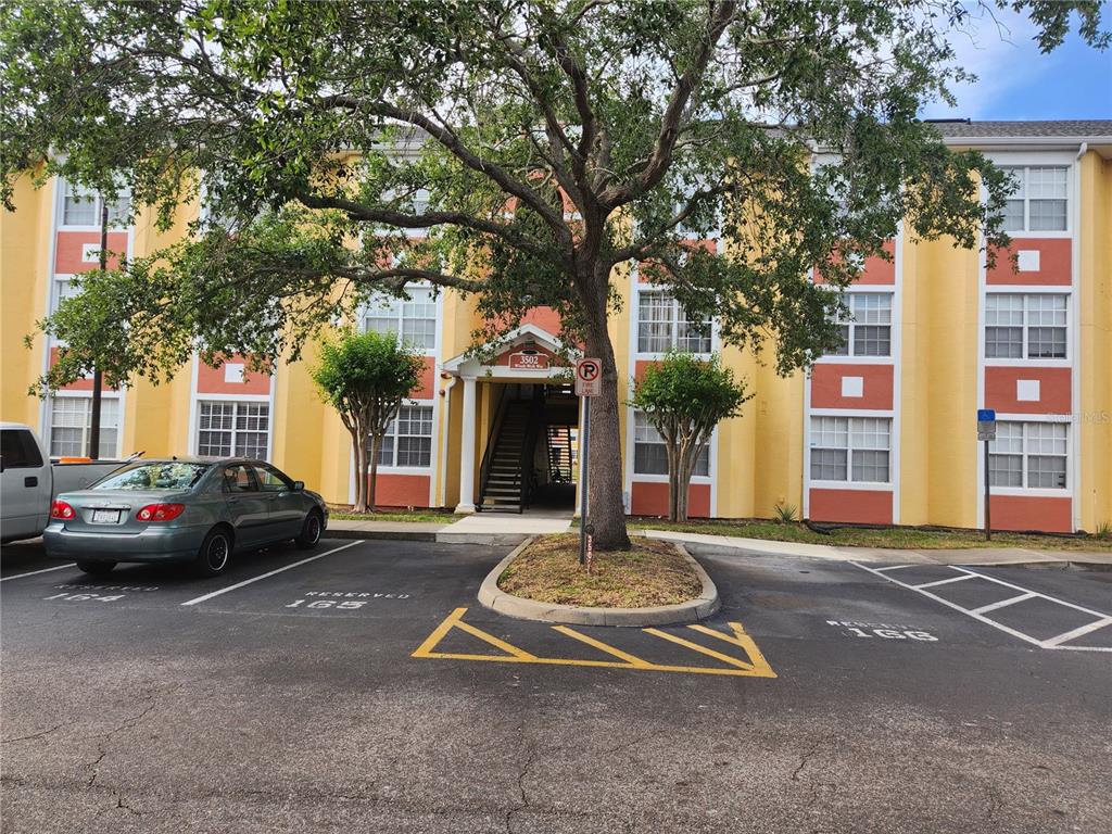 3502 WINDY WALK WAY UNIT 2-208