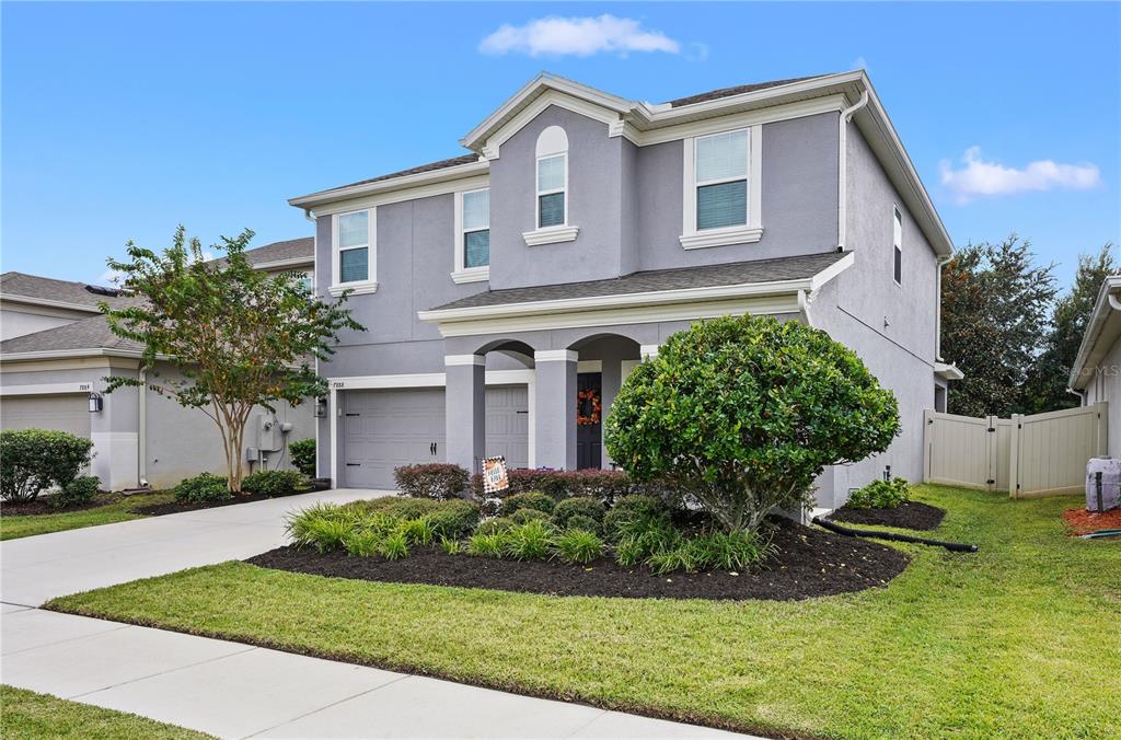 7888 PLEASANT PINE CIRCLE