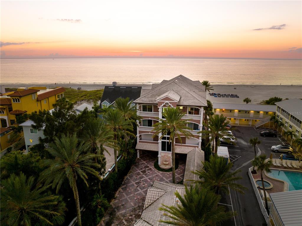 3800 GULF BOULEVARD UNIT PH