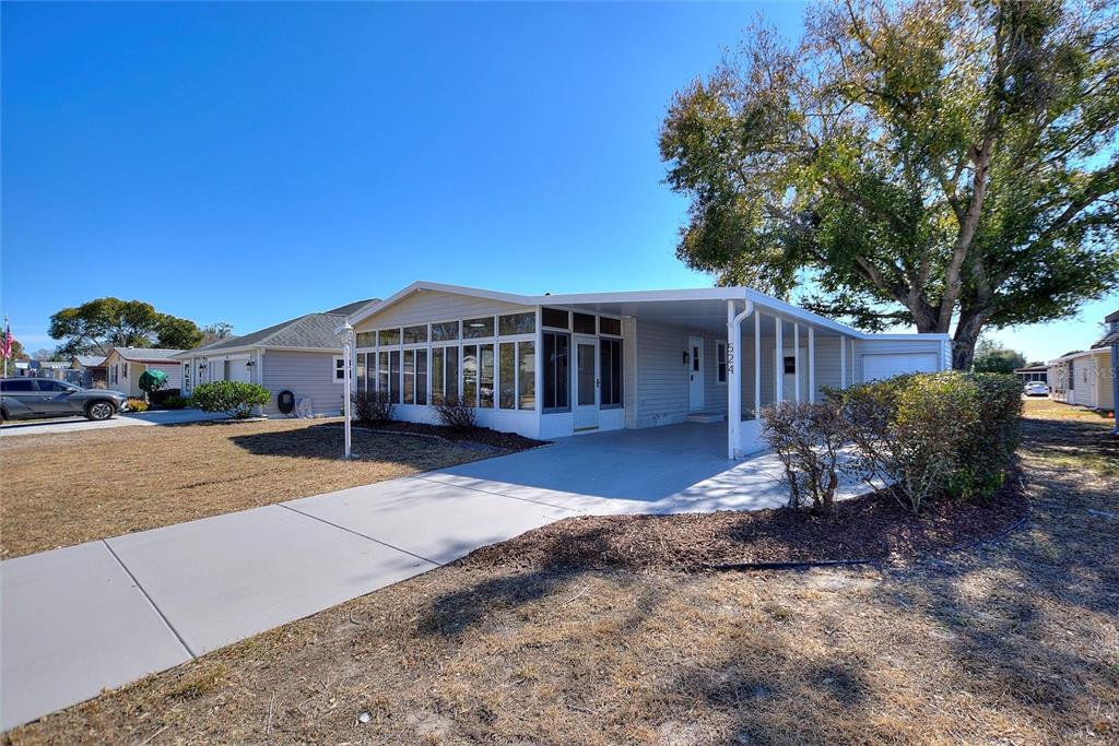 524 BONITA DRIVE