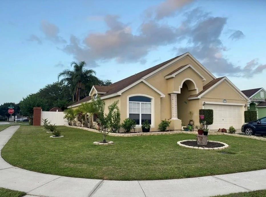 2039 SHANNON LAKES BOULEVARD