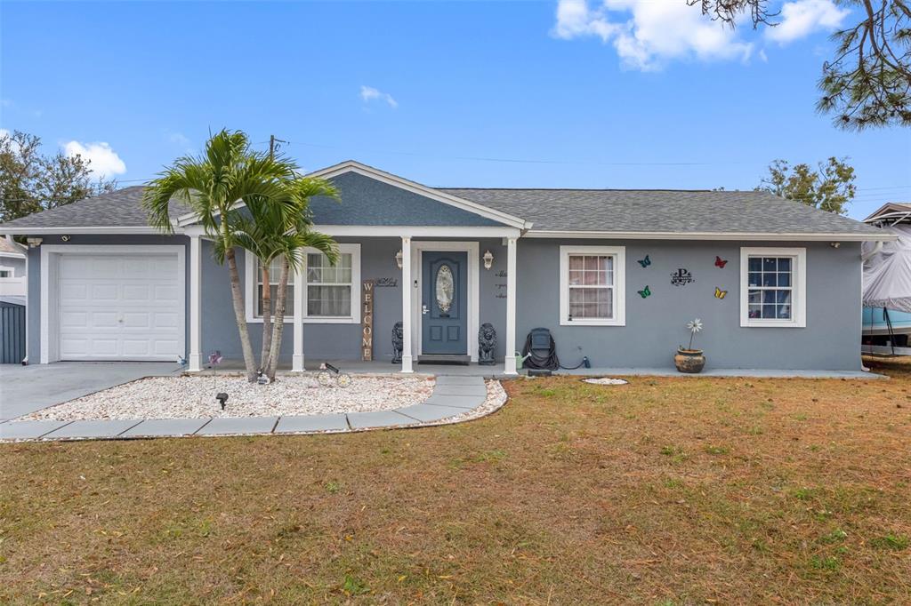6419 AMBASSADOR DRIVE