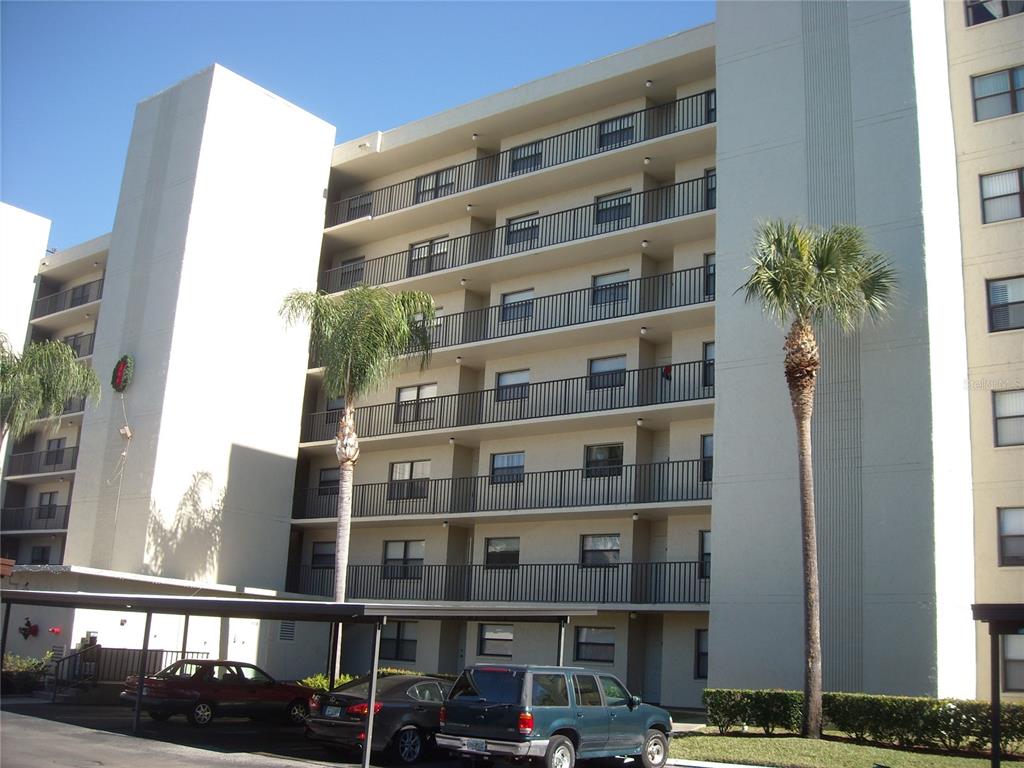 800 COVE CAY DRIVE UNIT 3F