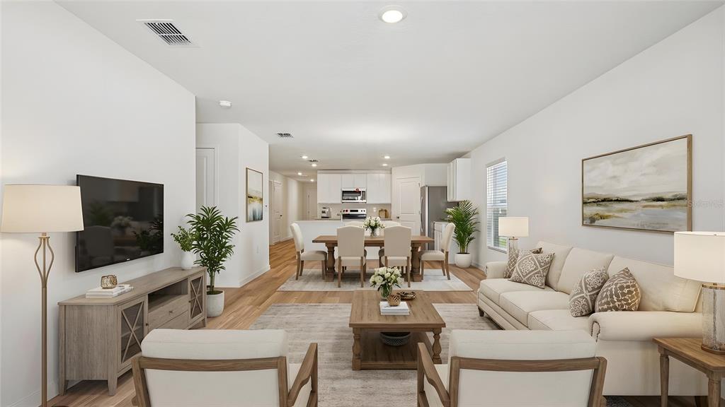 4596 KONA CIRCLE, SPRING HILL, FL — photo 3 of 18