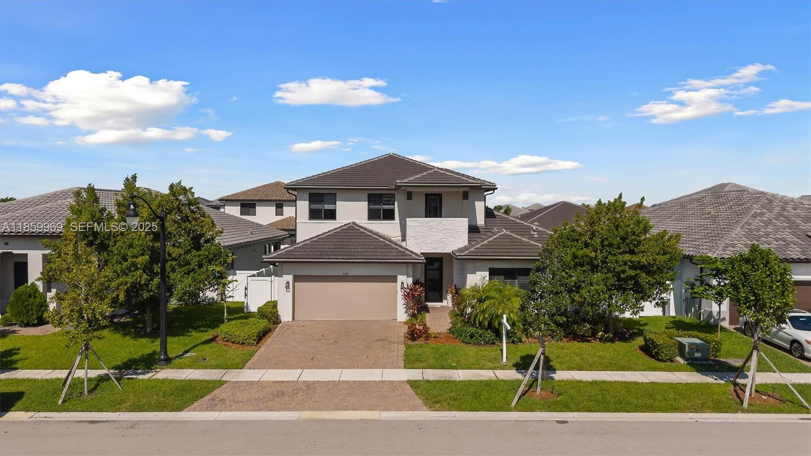 4406 SW 176th Ave, Miramar FL 33029