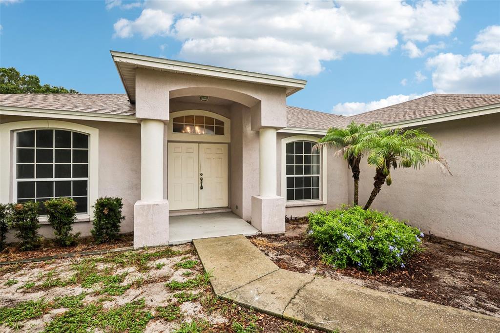 4871 CEDAR VIEW DRIVE, MULBERRY, FL — photo 4 of 30