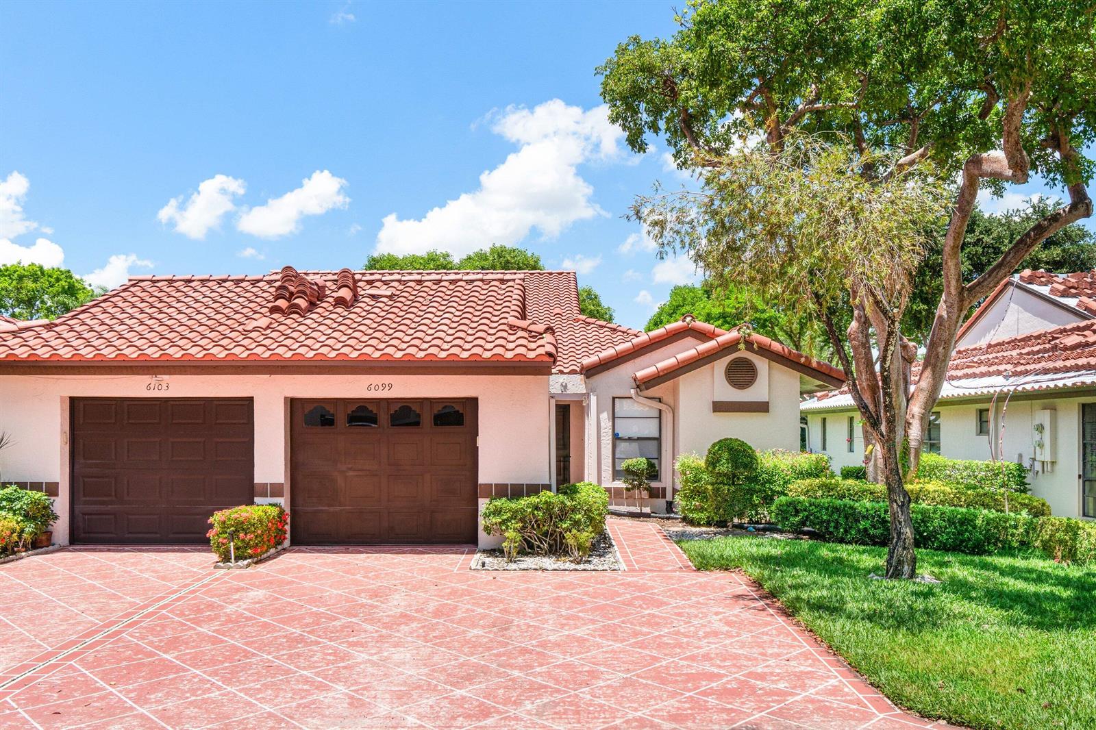 6099 Kings Gate Circle, Delray Beach FL 33484